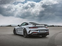 Mercedes-Benz AMG GT Coupe 2024 tote bag #1563185