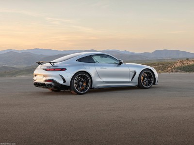 Mercedes-Benz AMG GT Coupe 2024 mug #1563187