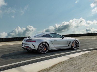 Mercedes-Benz AMG GT Coupe 2024 mug #1563194