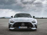 Mercedes-Benz AMG GT Coupe 2024 Tank Top #1563195