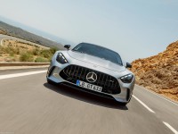 Mercedes-Benz AMG GT Coupe 2024 puzzle 1563197