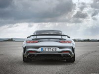 Mercedes-Benz AMG GT Coupe 2024 Mouse Pad 1563199