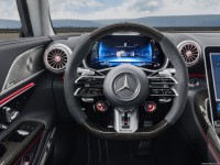 Mercedes-Benz AMG GT Coupe 2024 Mouse Pad 1563205