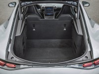 Mercedes-Benz AMG GT Coupe 2024 Mouse Pad 1563210