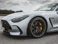 Mercedes-Benz AMG GT Coupe 2024 Mouse Pad 1563212