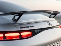 Mercedes-Benz AMG GT Coupe 2024 Mouse Pad 1563215