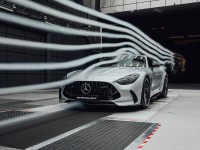 Mercedes-Benz AMG GT Coupe 2024 Mouse Pad 1563221