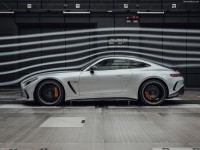 Mercedes-Benz AMG GT Coupe 2024 Mouse Pad 1563222