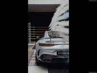 Mercedes-Benz AMG GT Coupe 2024 Sweatshirt #1563229