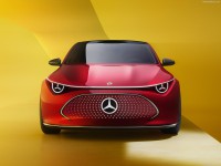 Mercedes-Benz CLA-Class Concept 2023 stickers 1563235