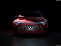 Mercedes-Benz CLA-Class Concept 2023 mug #1563240