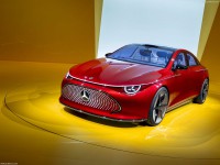 Mercedes-Benz CLA-Class Concept 2023 mug #1563244