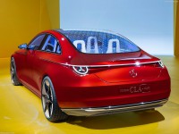 Mercedes-Benz CLA-Class Concept 2023 mug #1563247