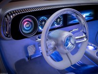 Mercedes-Benz CLA-Class Concept 2023 Poster 1563254