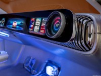 Mercedes-Benz CLA-Class Concept 2023 Tank Top #1563264