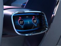 Mercedes-Benz CLA-Class Concept 2023 Sweatshirt #1563266