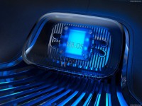 Mercedes-Benz CLA-Class Concept 2023 Tank Top #1563272