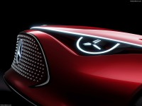 Mercedes-Benz CLA-Class Concept 2023 tote bag #1563275