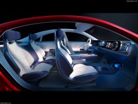 Mercedes-Benz CLA-Class Concept 2023 hoodie #1563284