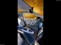 Mercedes-Benz CLA-Class Concept 2023 Mouse Pad 1563286