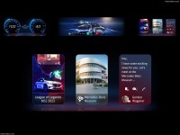 Mercedes-Benz CLA-Class Concept 2023 mug #1563301