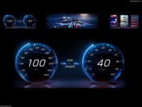 Mercedes-Benz CLA-Class Concept 2023 Poster 1563302