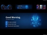 Mercedes-Benz CLA-Class Concept 2023 mug #1563304