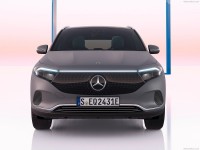 Mercedes-Benz EQA 2024 stickers 1563338