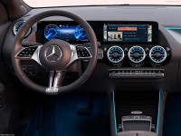 Mercedes-Benz EQA 2024 hoodie #1563347
