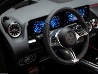 Mercedes-Benz EQA 2024 hoodie #1563350