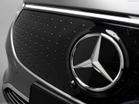 Mercedes-Benz EQA 2024 hoodie #1563365