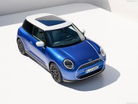 Mini Cooper SE 2024 t-shirt #1563401