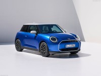 Mini Cooper SE 2024 puzzle 1563402