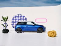 Mini Cooper SE 2024 stickers 1563408