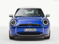 Mini Cooper SE 2024 hoodie #1563415