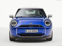 Mini Cooper SE 2024 puzzle 1563416