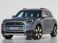 Mini Countryman SE ALL4 2024 Poster 1563507