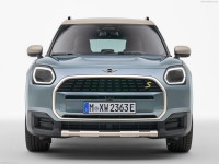 Mini Countryman SE ALL4 2024 magic mug #1563520