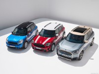 Mini Countryman SE ALL4 2024 Mouse Pad 1563531
