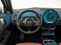 Mini Countryman SE ALL4 2024 Mouse Pad 1563541