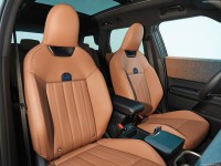 Mini Countryman SE ALL4 2024 Mouse Pad 1563549