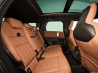Mini Countryman SE ALL4 2024 Mouse Pad 1563550