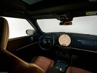 Mini Countryman SE ALL4 2024 Mouse Pad 1563552