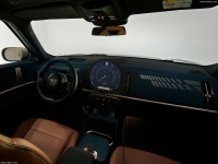 Mini Countryman SE ALL4 2024 Mouse Pad 1563553