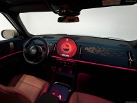 Mini Countryman SE ALL4 2024 Mouse Pad 1563554