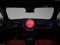 Mini Countryman SE ALL4 2024 Mouse Pad 1563559