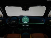 Mini Countryman SE ALL4 2024 mug #1563560