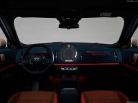 Mini Countryman SE ALL4 2024 Mouse Pad 1563562
