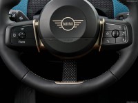 Mini Countryman SE ALL4 2024 Longsleeve T-shirt #1563566