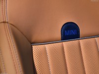 Mini Countryman SE ALL4 2024 Longsleeve T-shirt #1563573